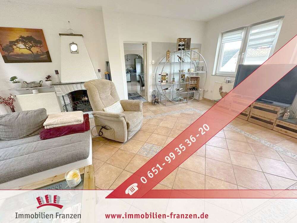 Thumbnail-Haus zum Kaufen in Trier Euren 399.800,00 € 130.36 m²