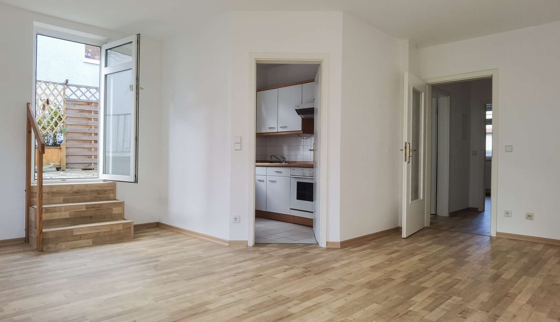 Thumbnail-Wohnung zum Kaufen in Leipzig 221.000,00 € 65.44 m²