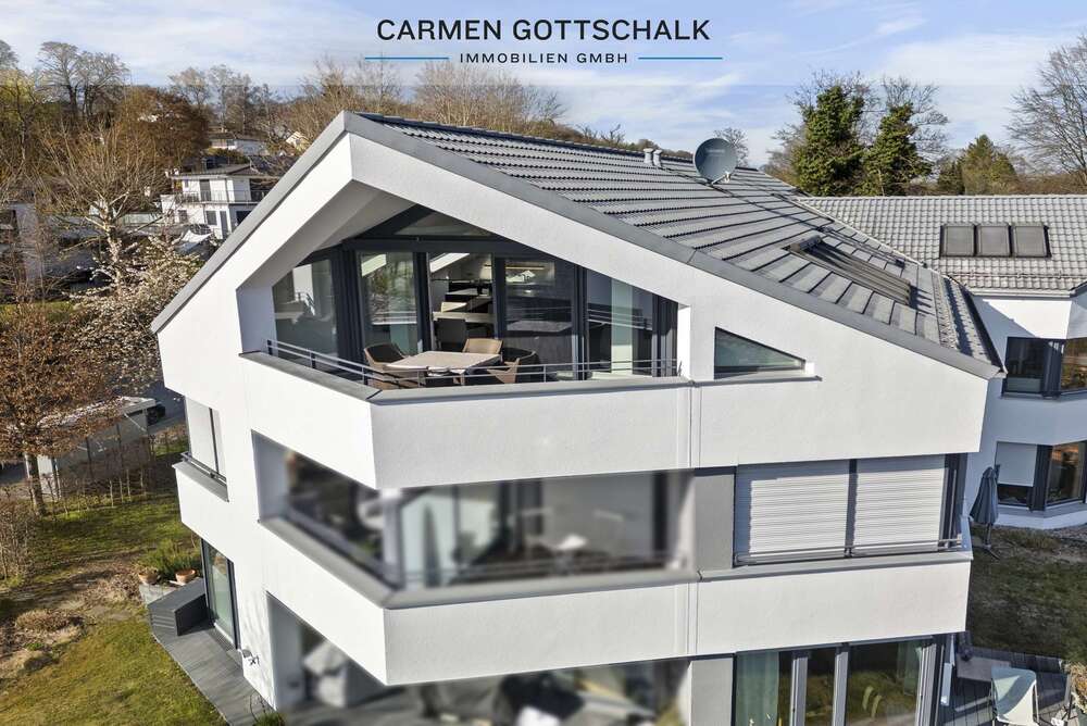 Thumbnail-Wohnung zum Kaufen in Starnberg 1.295.000,00 € 133 m²