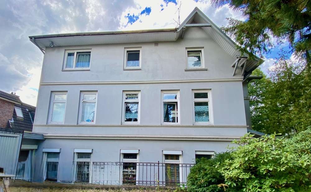 Thumbnail-Haus zum Kaufen in Hamburg 895.000,00 € 367 m²