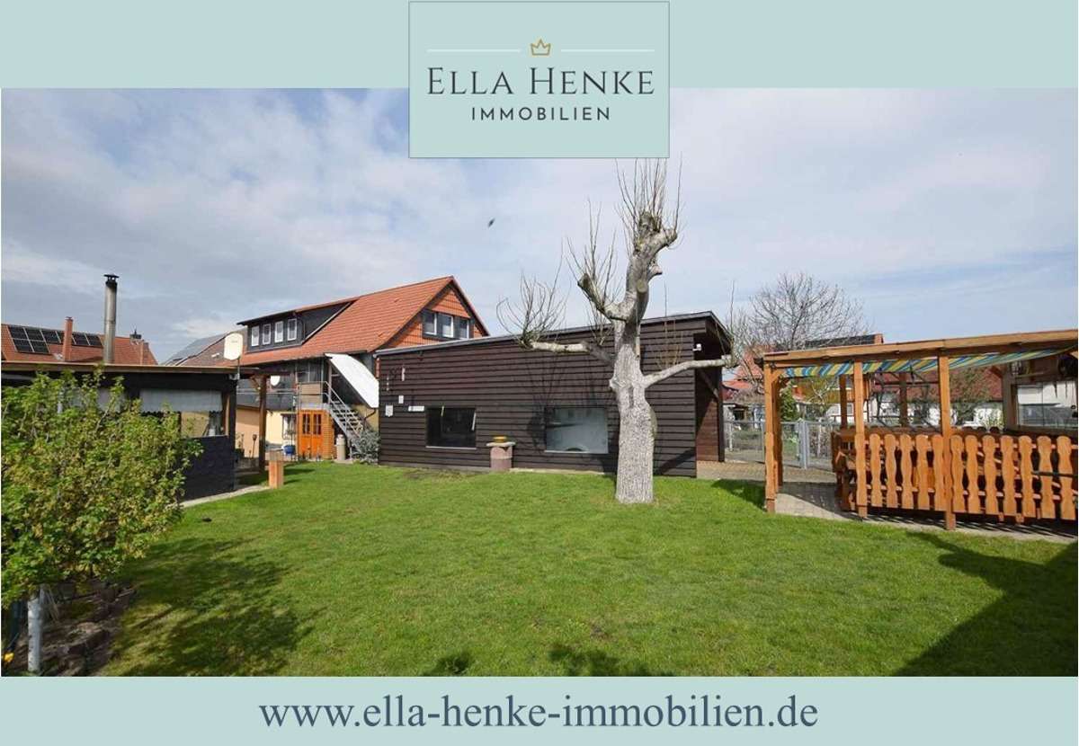 Thumbnail-Haus zum Kaufen in Berßel 270.000,00 € 270 m²