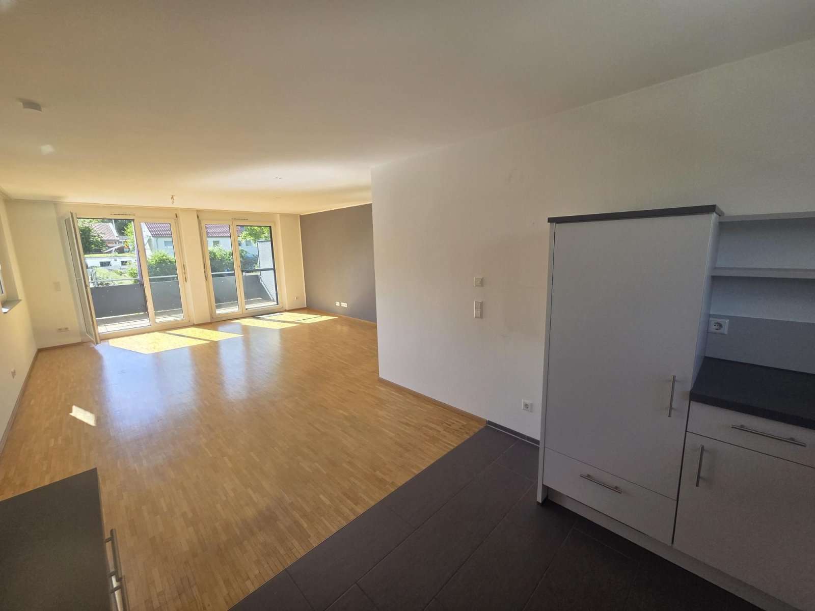 Thumbnail-Wohnung zum Mieten in Biberach an der Riß 990,00 € 88 m²