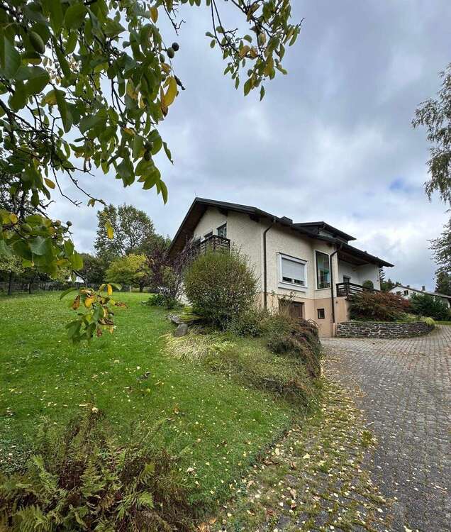 Thumbnail-Haus zum Kaufen in Waldmünchen 245.000,00 € 170 m²