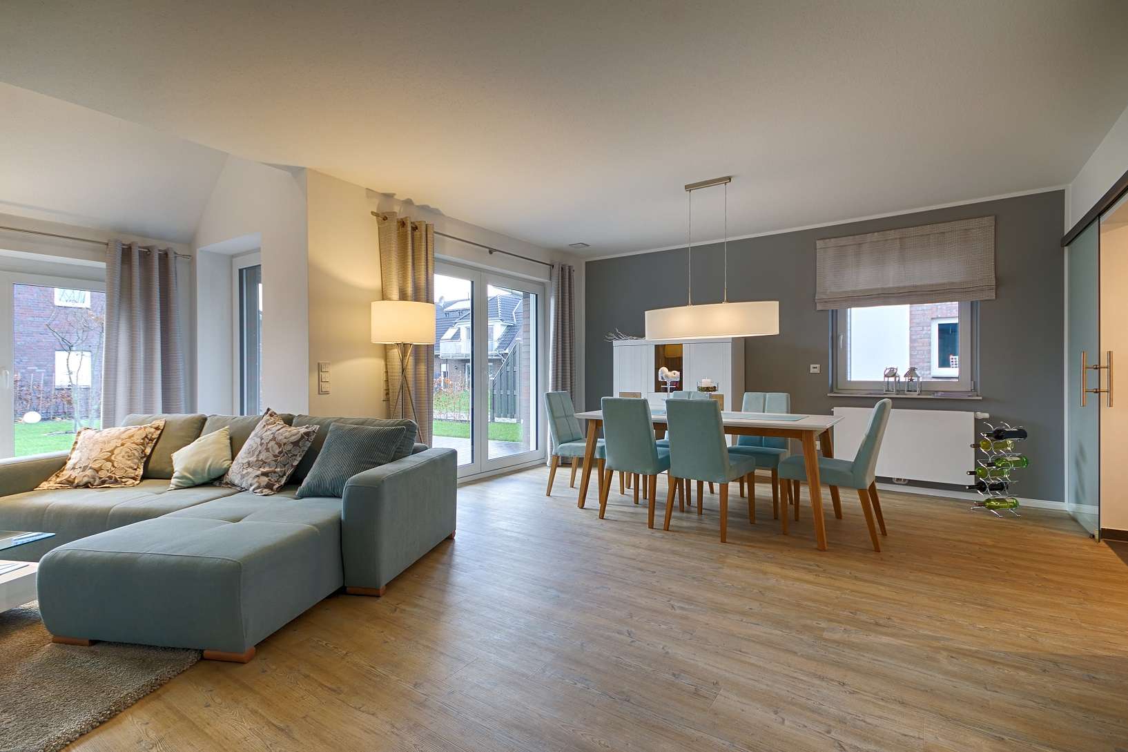 Thumbnail-Haus zum Kaufen in Lilienthal 509.900,00 € 126 m²