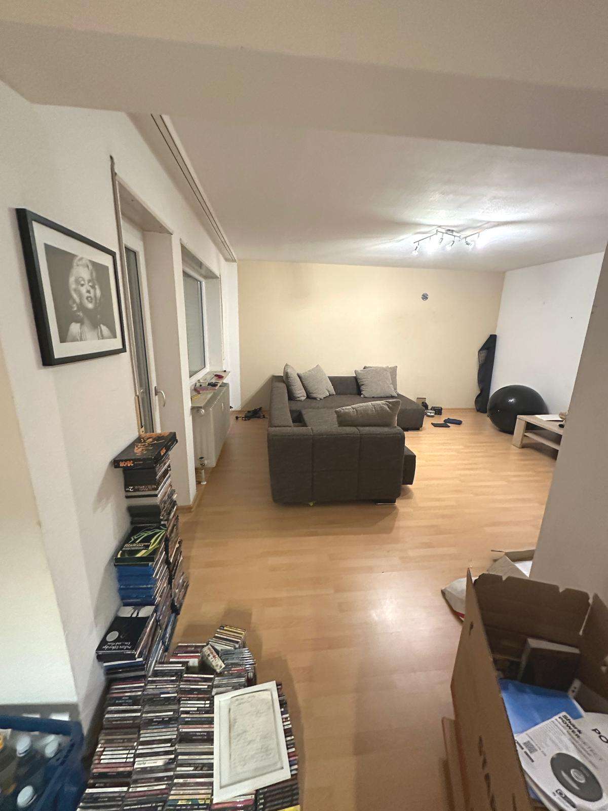 Thumbnail-Wohnung zum Mieten in Eppingen 780,00 € 70 m²