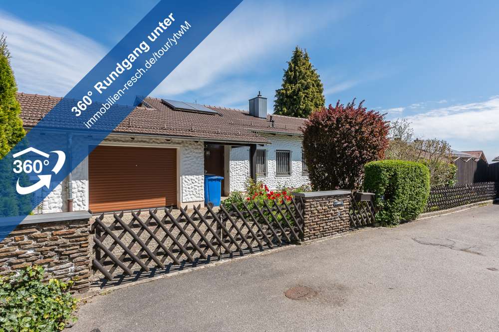 Thumbnail-Haus zum Kaufen in Ruhstorf 335.000,00 € 158 m²