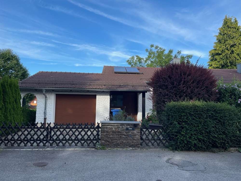 Thumbnail-Haus zum Kaufen in Ruhstorf 335.000,00 € 158 m²