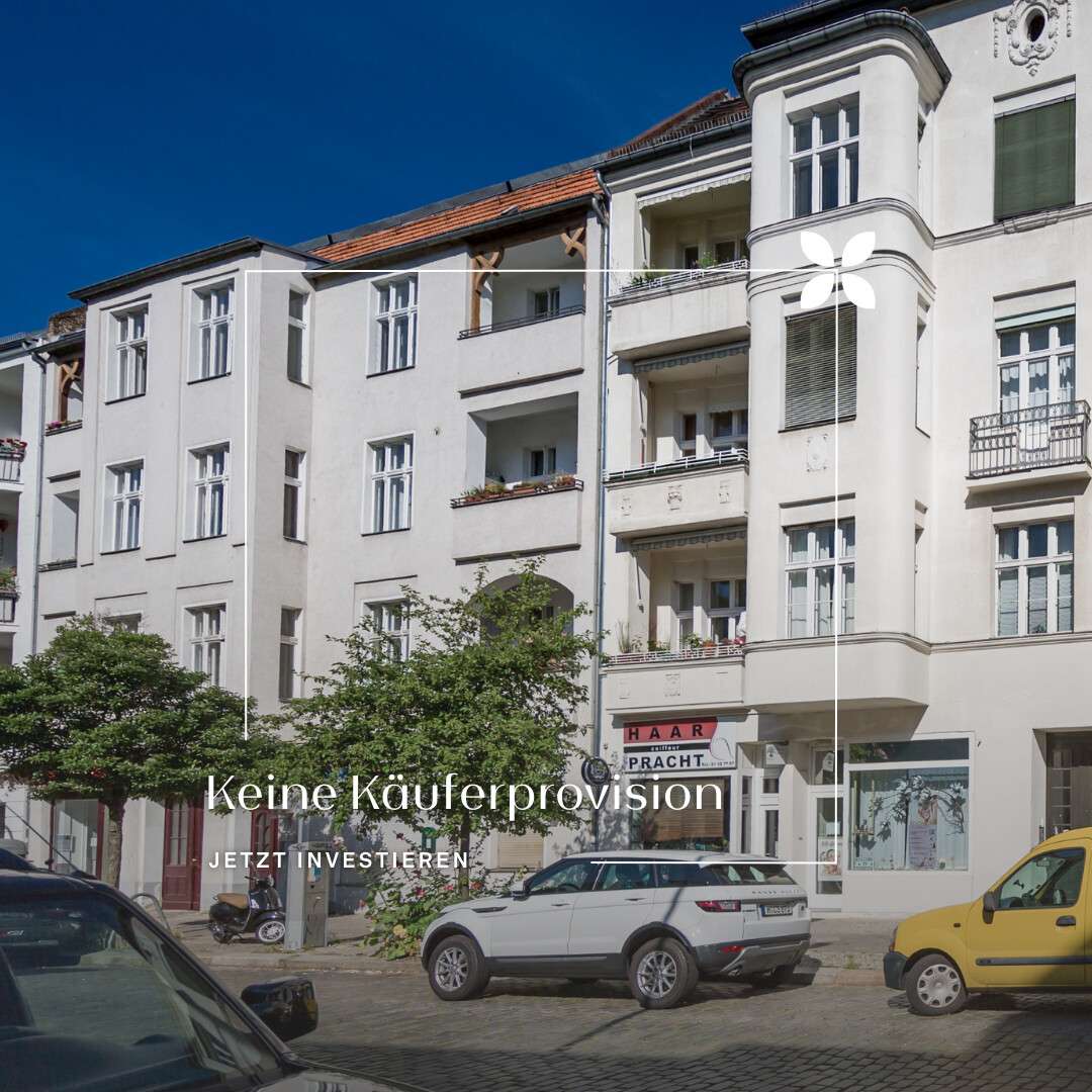 Thumbnail-Einzelhandel in Berlin 172.290,00 € 34.15 m²
