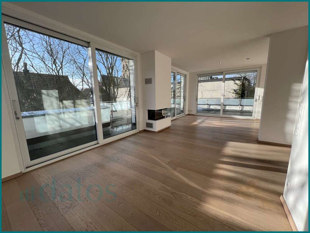 Thumbnail-Wohnung zum Mieten in Osnabrück 1.900,00 € 142 m²