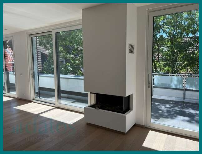 Thumbnail-Wohnung zum Mieten in Osnabrück 1.500,00 € 142 m²