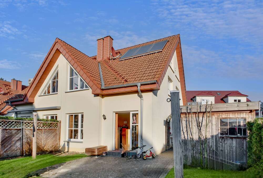 Thumbnail-Haus zum Kaufen in Sarstedt 425.000,00 € 109 m²