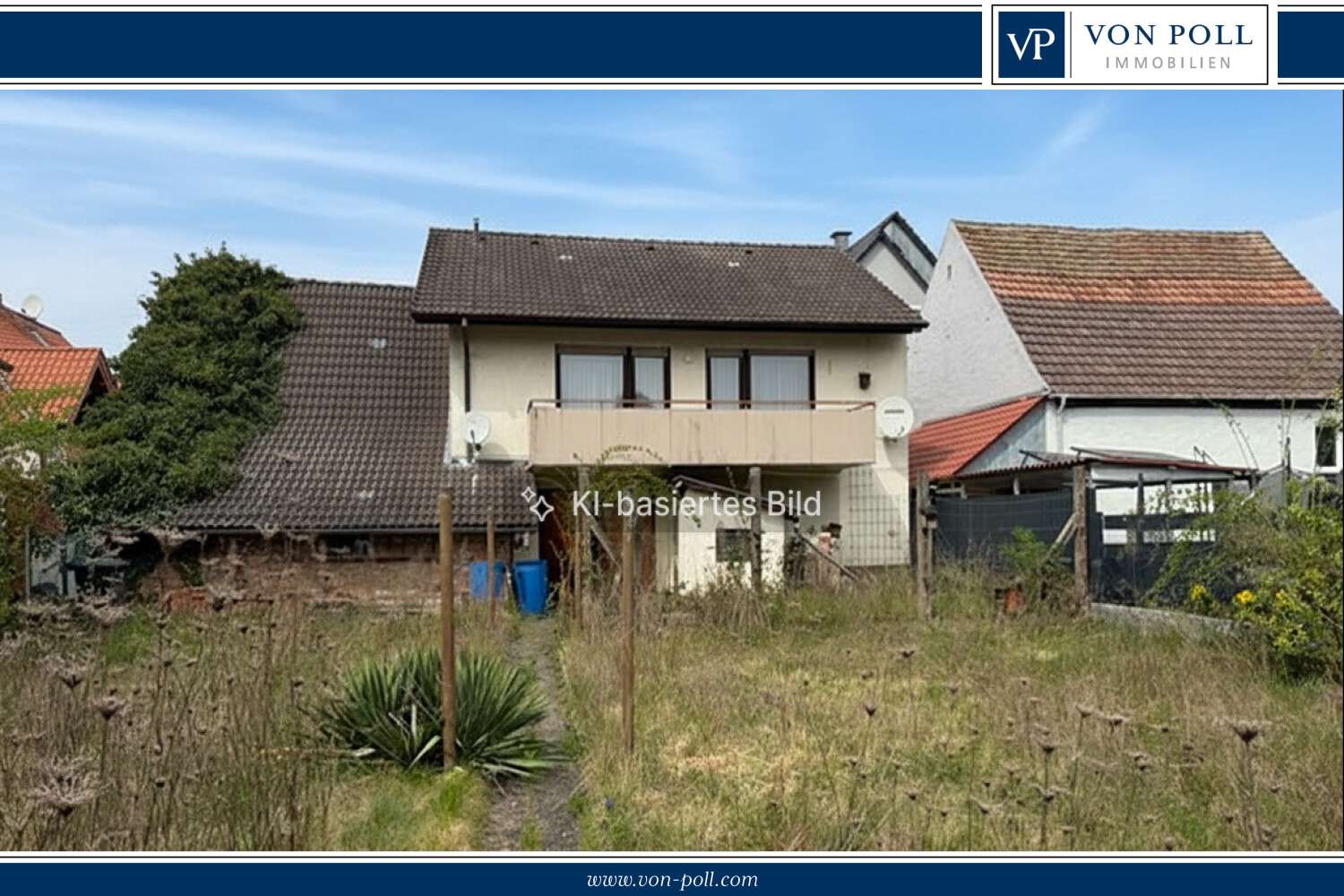Thumbnail-Haus zum Kaufen in Einhausen 425.000,00 € 105 m²