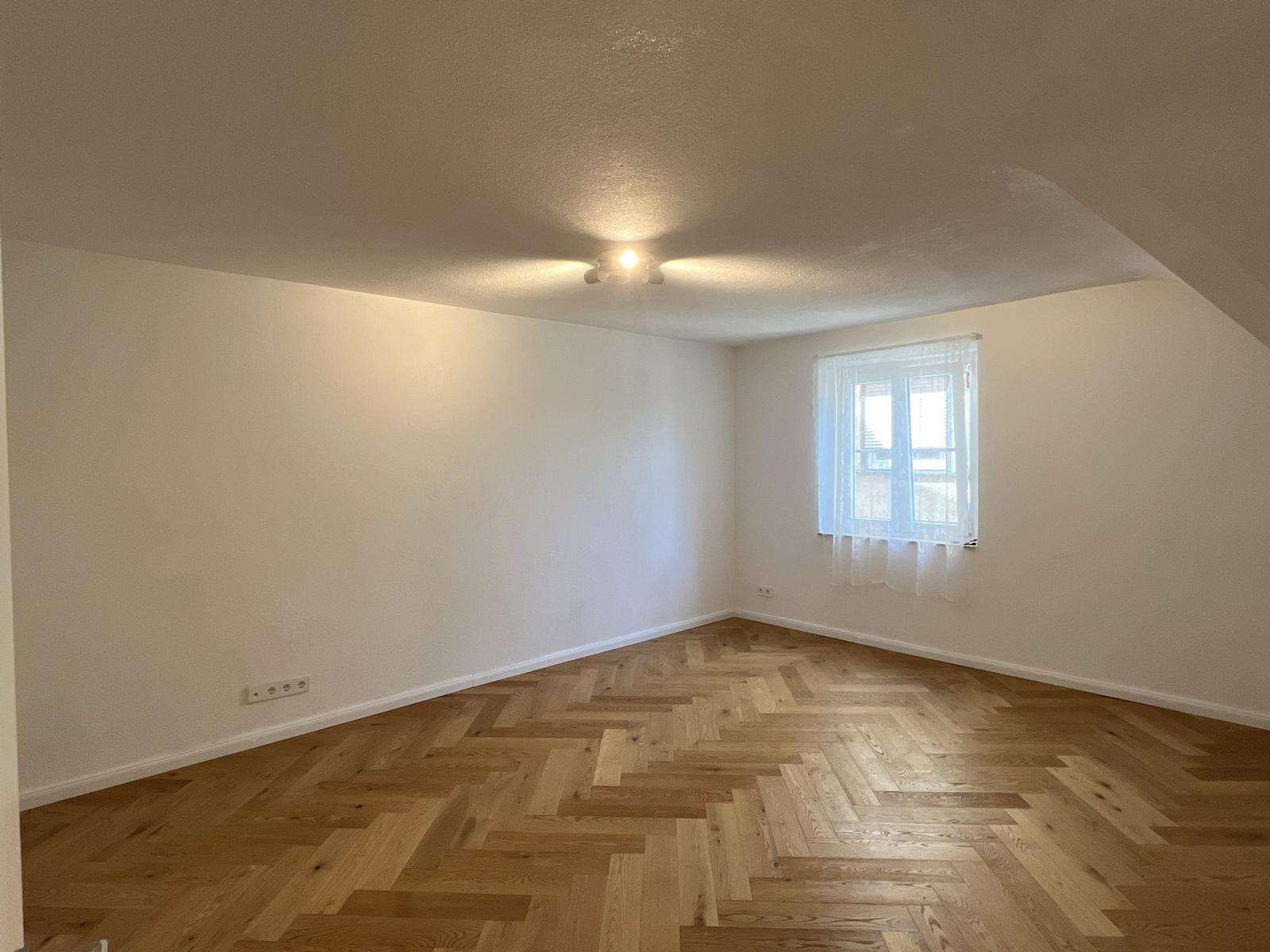 Thumbnail-Wohnung zum Mieten in Freudenstadt 400,00 € 20 m²