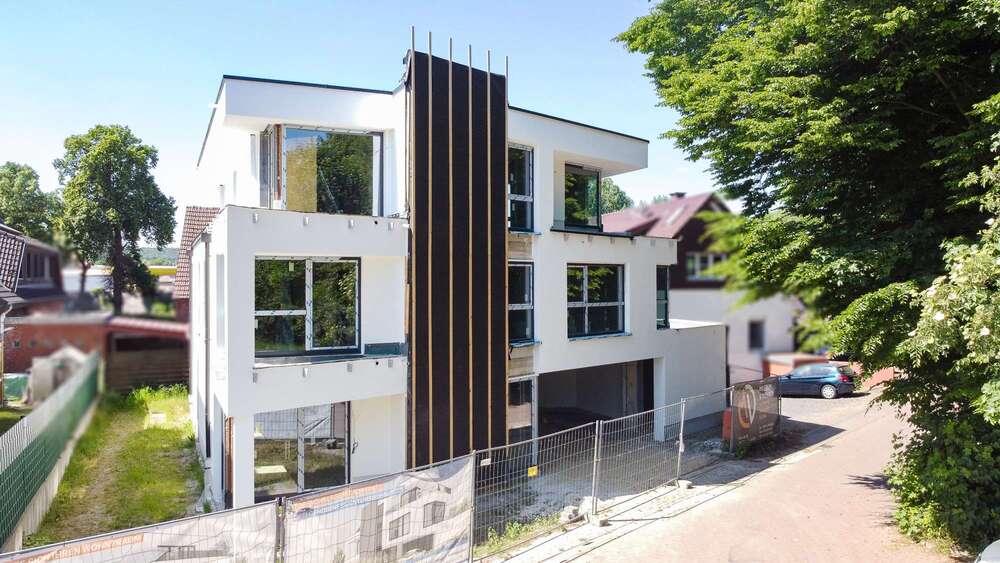 Thumbnail-Wohnung zum Kaufen in Ibbenbüren 329.500,00 € 72.81 m²