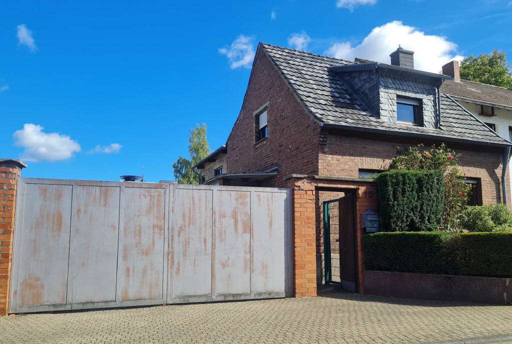 Thumbnail-Haus zum Kaufen in Weilerswist 328.000,00 € 160 m²