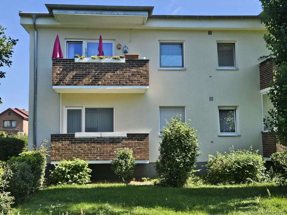 Thumbnail-Wohnung zum Kaufen in Berlin (Wittenau ) 220.000,00 € 58 m²