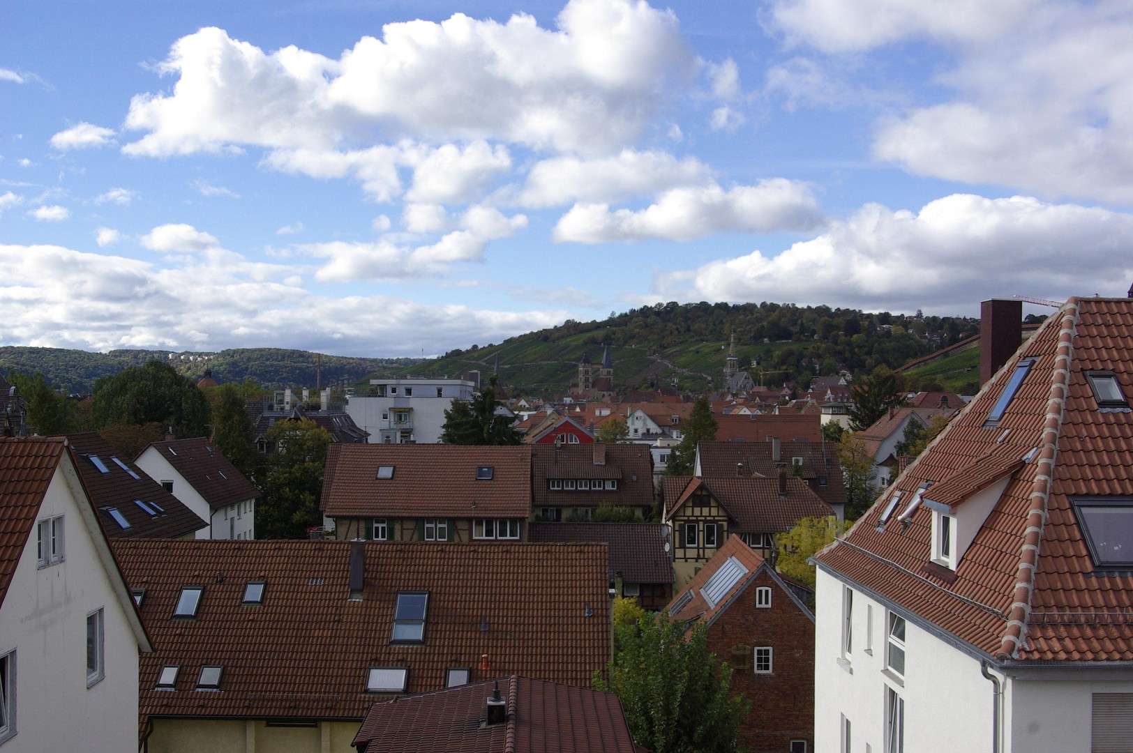 Thumbnail-Wohnung zum Kaufen in Esslingen am Neckar 399.000,00 € 80 m²