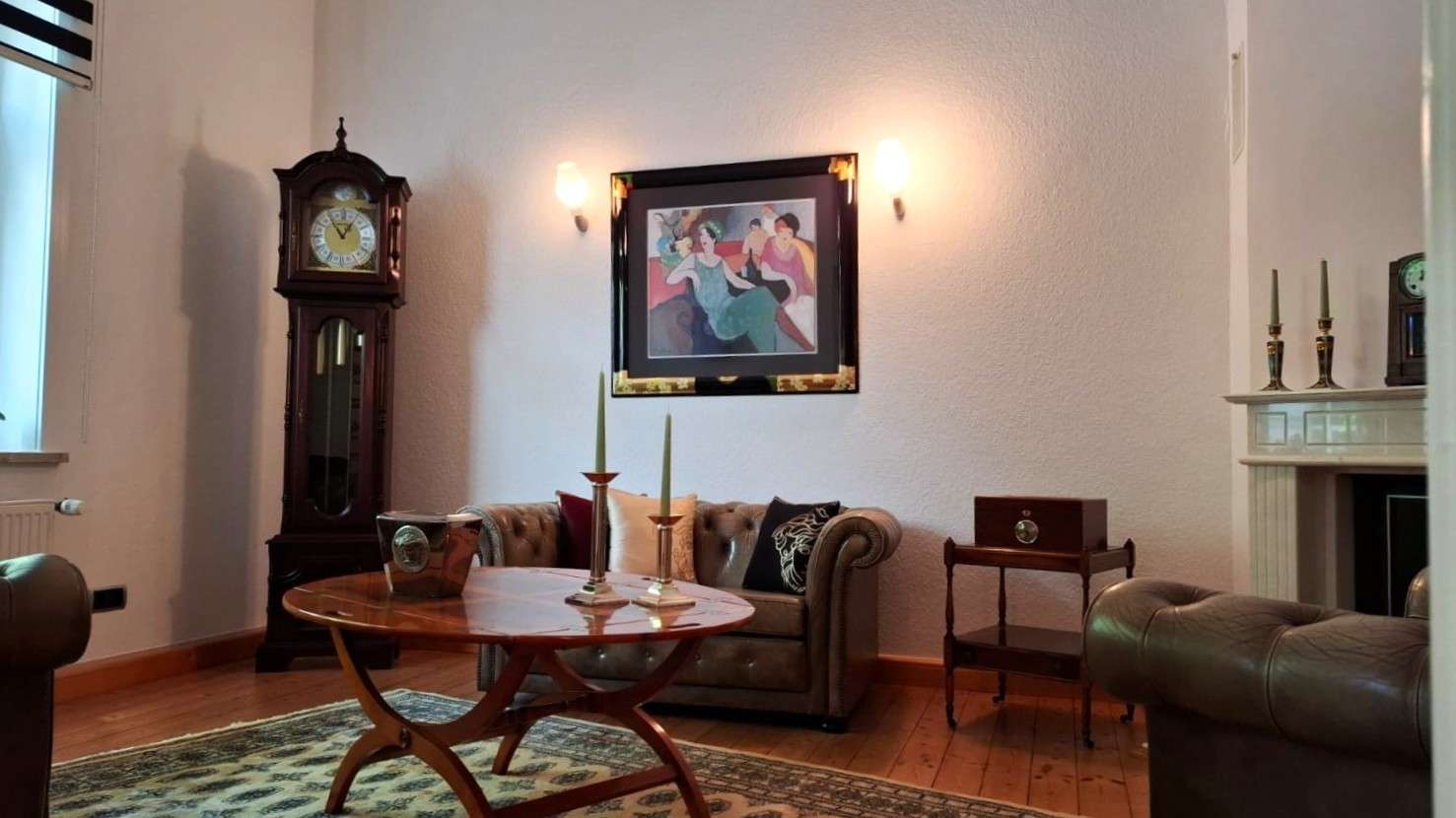 Thumbnail-Wohnung zum Kaufen in Hannover 479.500,00 € 107 m²