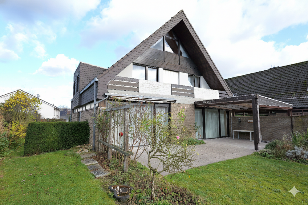 Thumbnail-Haus zum Kaufen in Rheine 522.000,00 € 169 m²