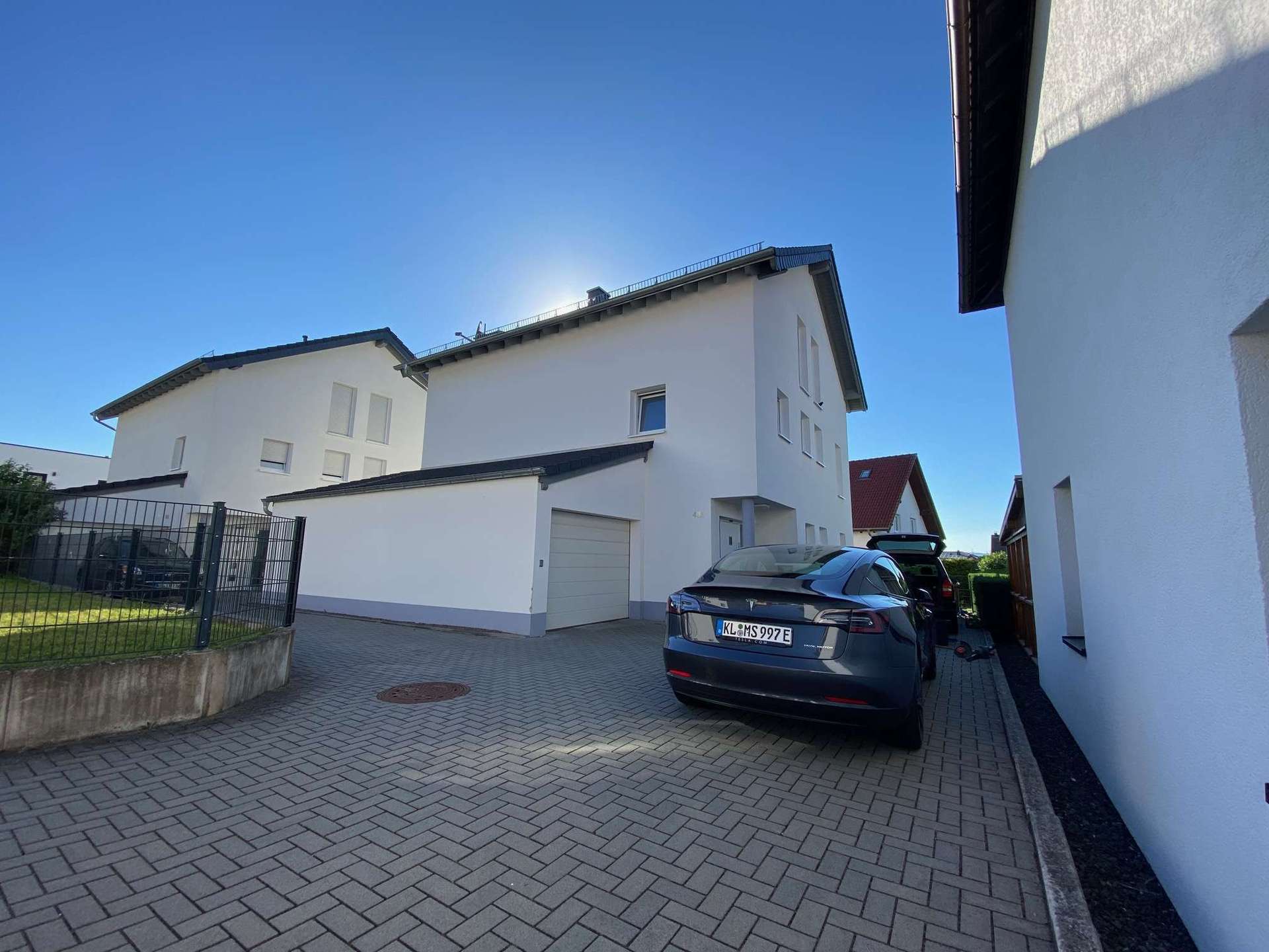 Thumbnail-Haus zum Kaufen in Bruchmühlbach 675.000,00 € 270 m²