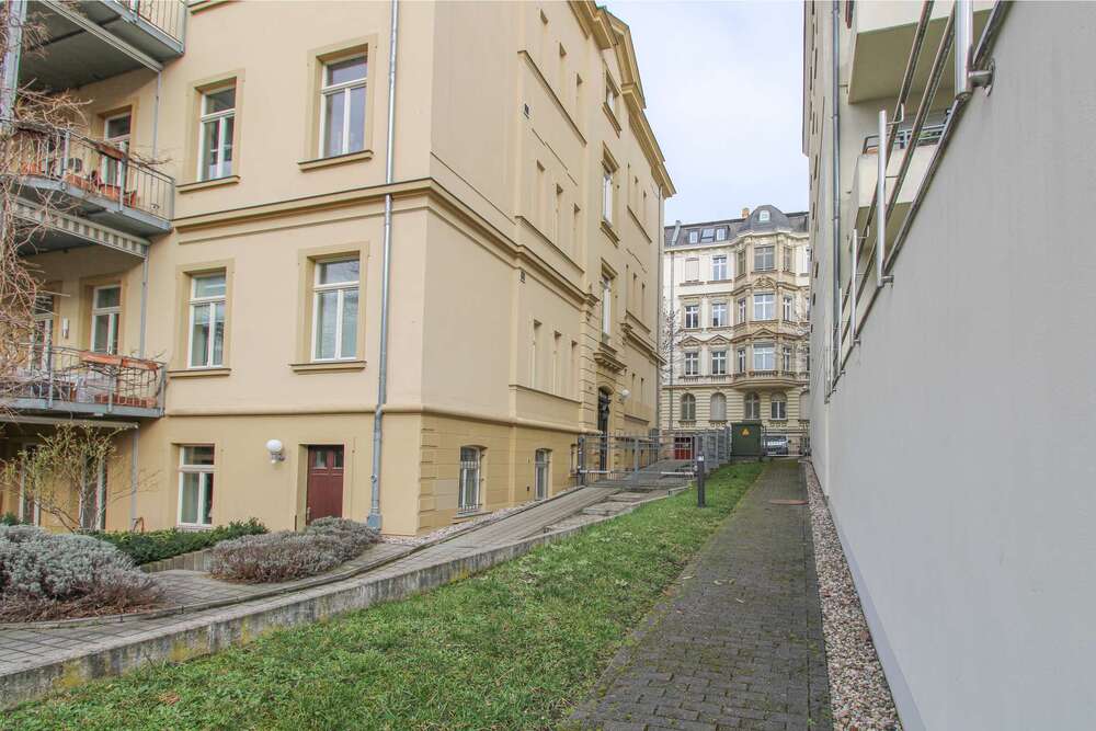 Thumbnail-Wohnung zum Kaufen in Leipzig 265.200,00 € 72.14 m²