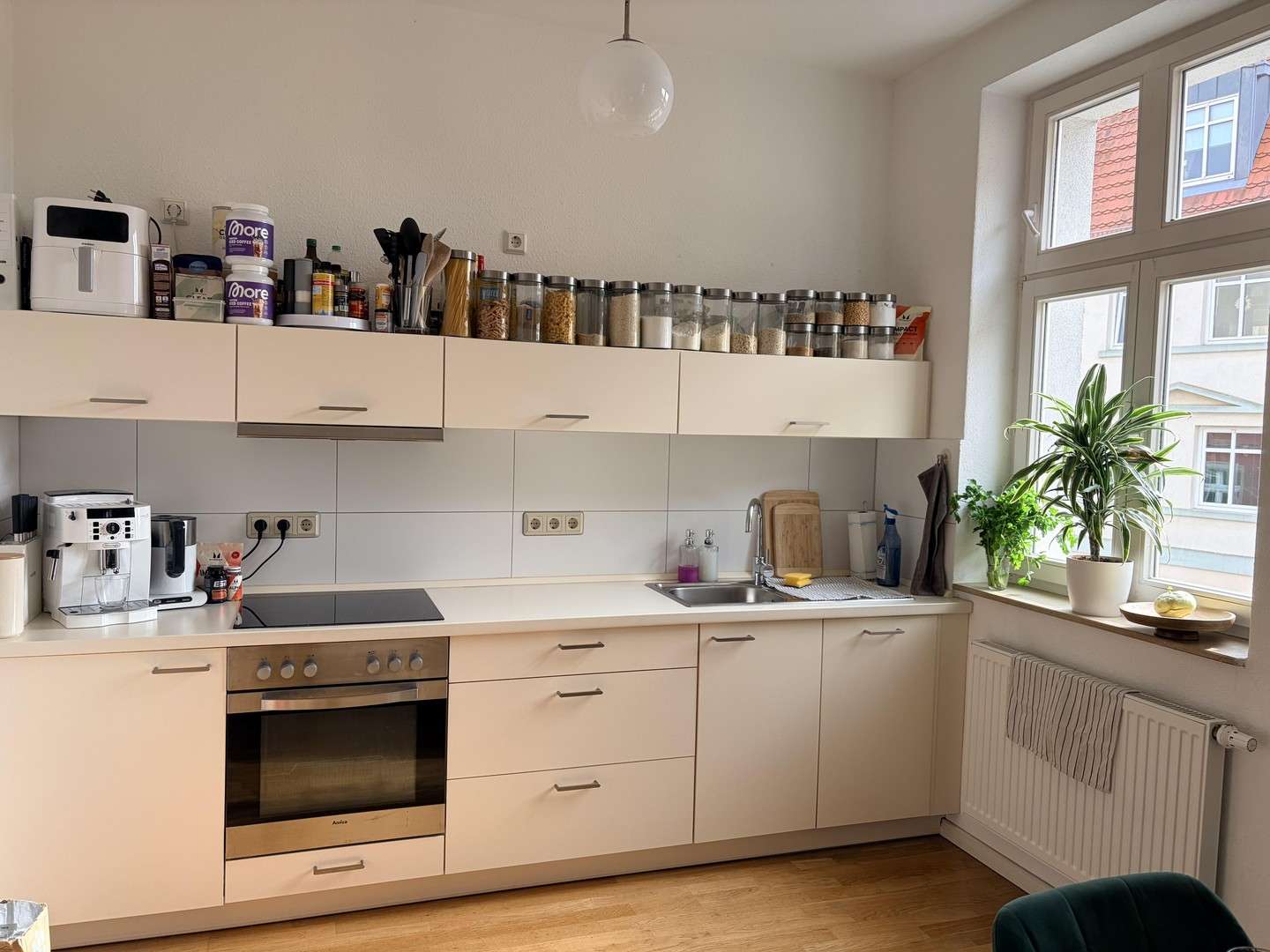 Thumbnail-Wohnung zum Kaufen in Greifswald 169.000,00 € 53 m²