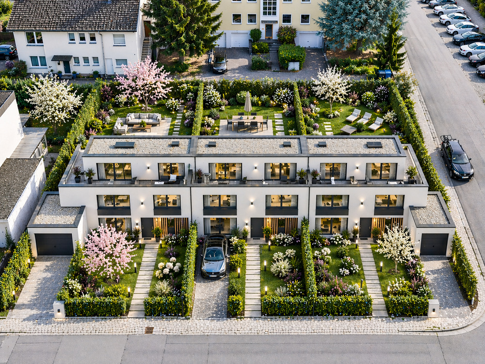 Thumbnail-Grundstück zu verkaufen in Hannover 549.000,00 € 817 m²