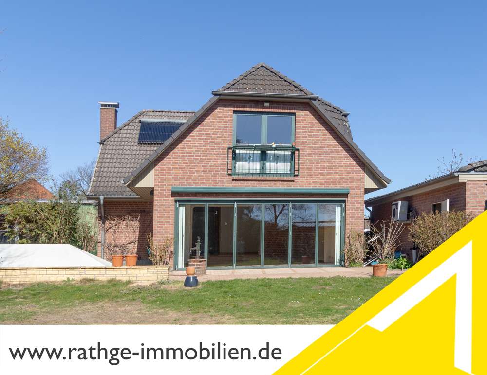 Thumbnail-Haus zum Kaufen in Krüzen 499.000,00 € 172 m²