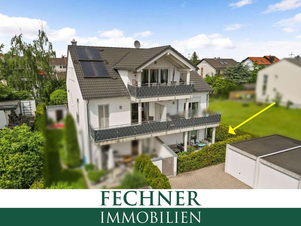 Thumbnail-Wohnung zum Kaufen in Lenting 379.500,00 € 58.85 m²