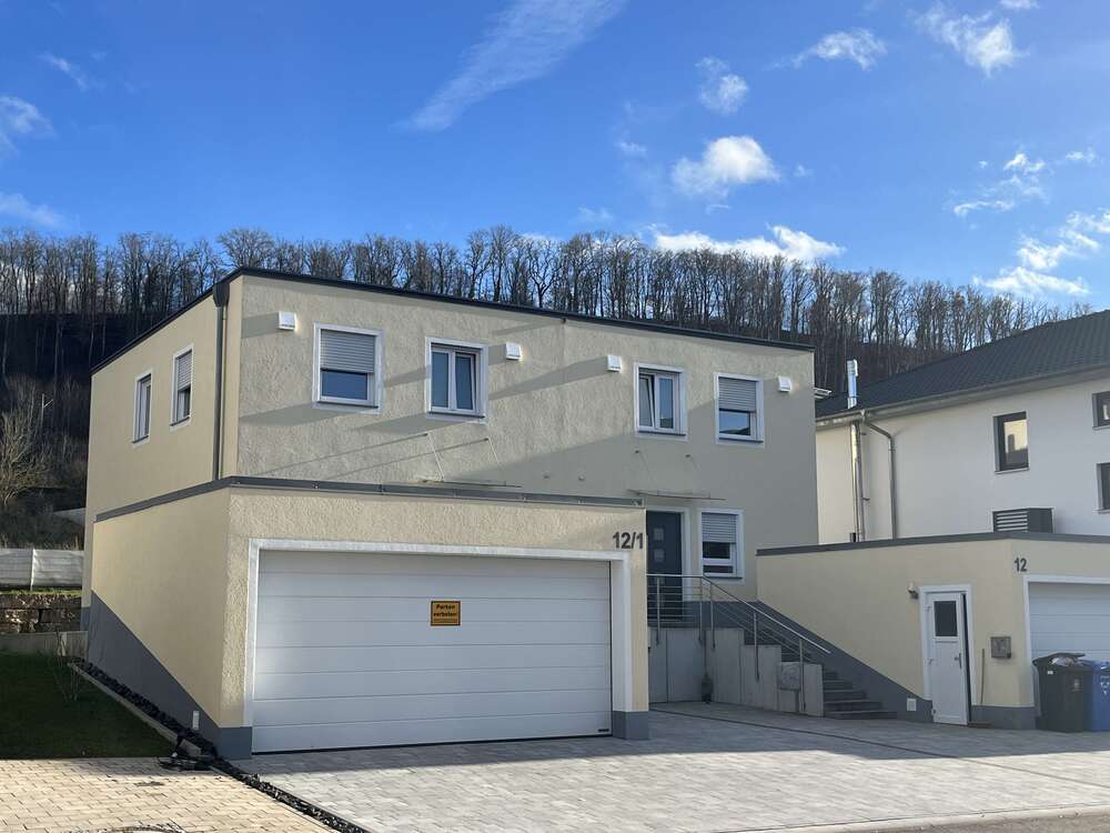 Thumbnail-Haus zum Kaufen in Baden-Württemberg - Lauchheim 550.000,00 € 110 m²