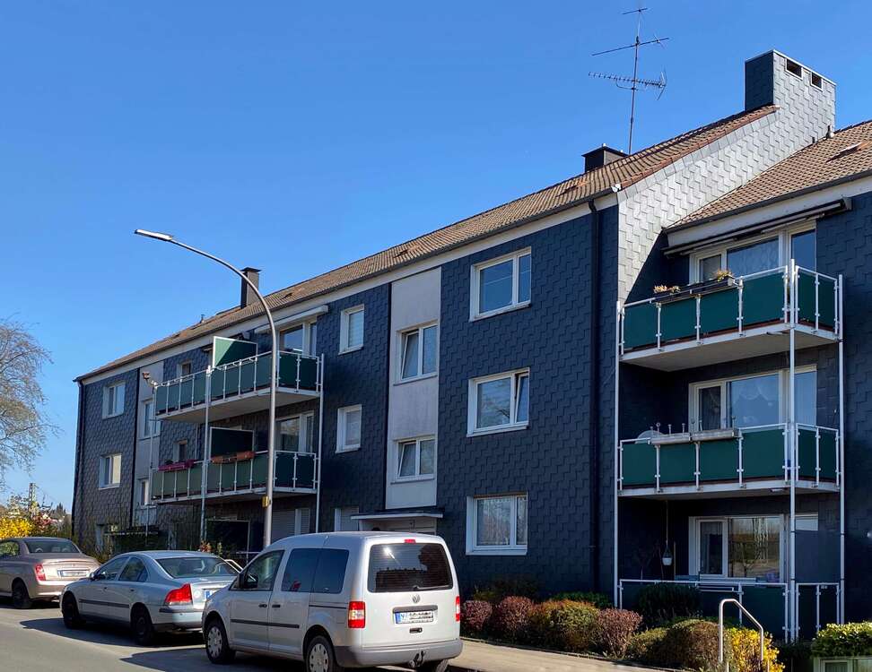 Thumbnail-Wohnung zum Mieten in Wuppertal 580,00 € 77.53 m²