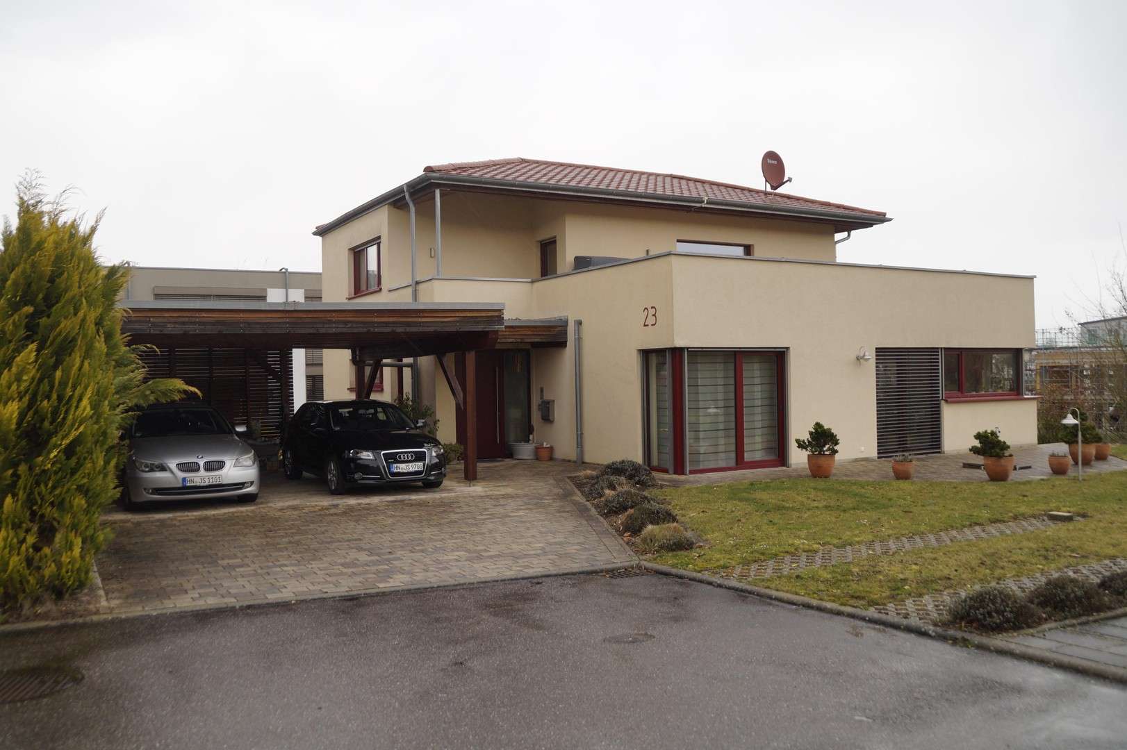 Thumbnail-Haus zum Kaufen in Schwaigern 849.000,00 € 238 m²