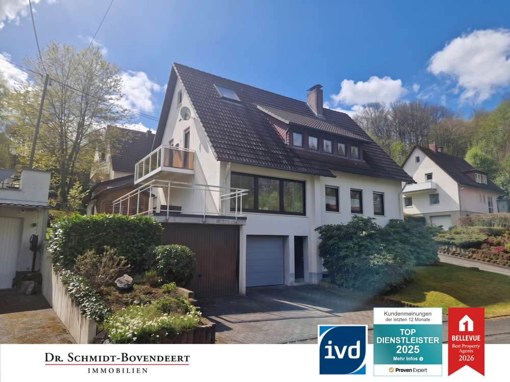 Thumbnail-Haus zum Kaufen in Siegen Geisweid 329.000,00 € 190 m²
