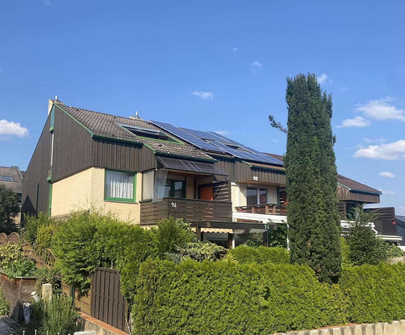 Thumbnail-Haus zum Kaufen in Ehningen 450.000,00 € 120 m²