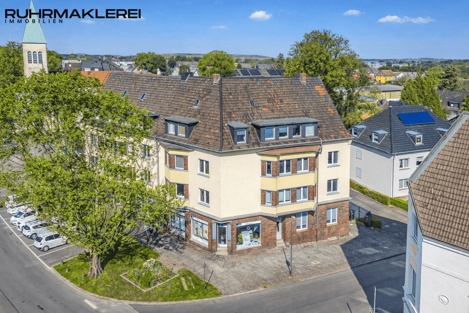 Thumbnail-Haus zum Kaufen in Bochum 949.000,00 € 461 m²