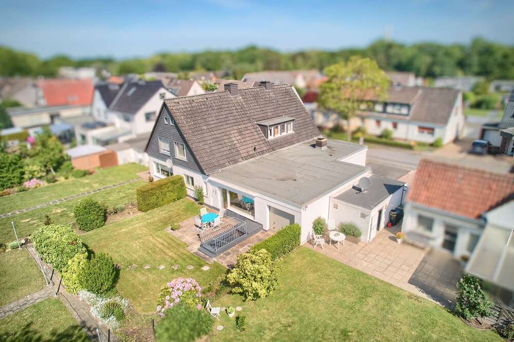 Thumbnail-Haus zum Kaufen in Unna 349.000,00 € 165 m²