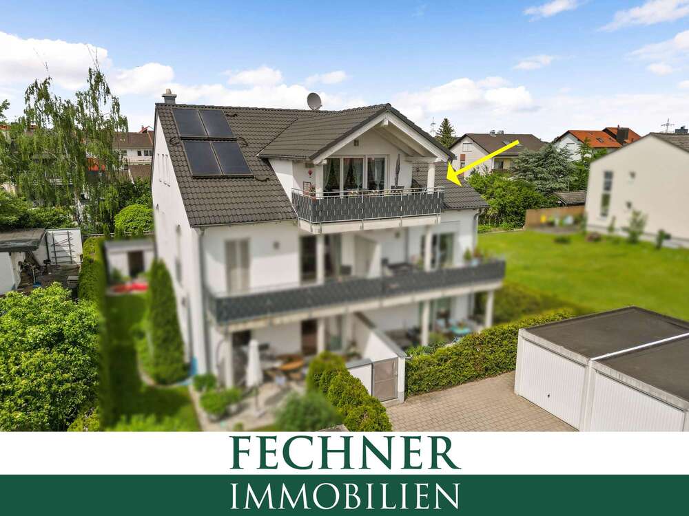 Thumbnail-Wohnung zum Kaufen in Lenting 439.000,00 € 86.01 m²