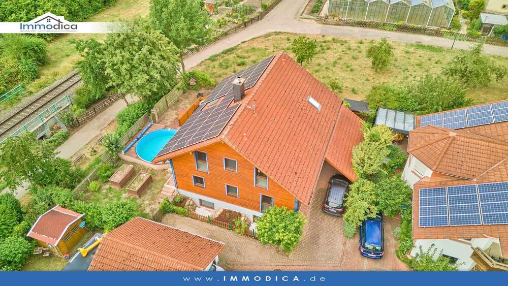 Thumbnail-Haus zum Kaufen in Lambsheim 625.000,00 € 160 m²