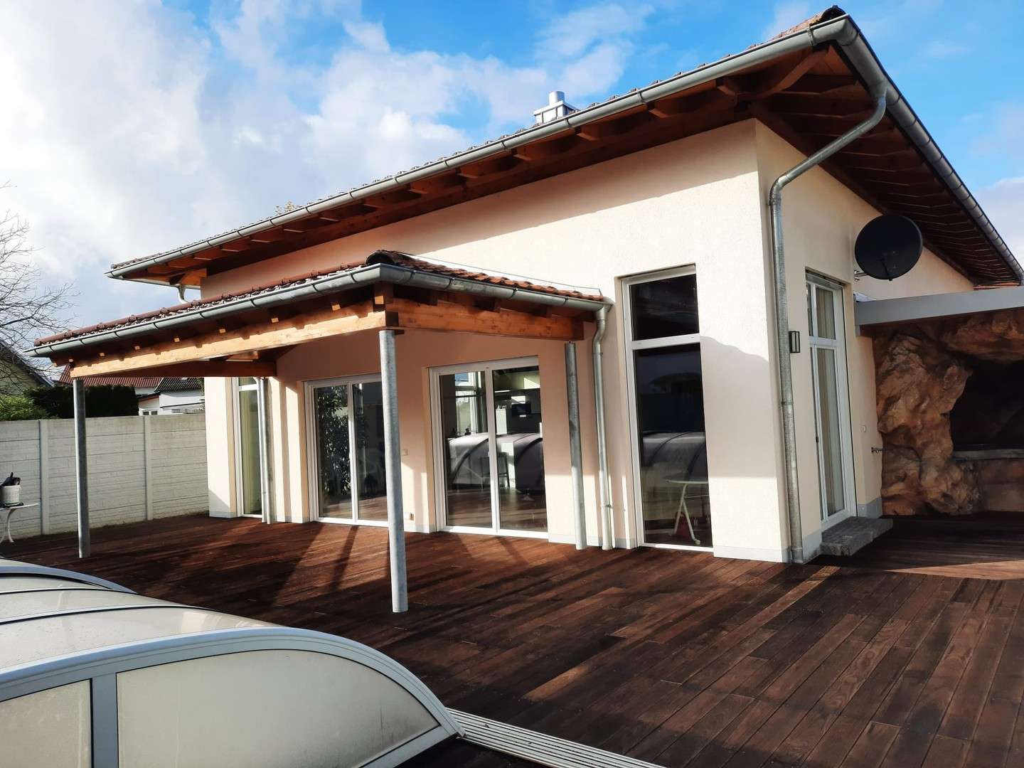 Thumbnail-Haus zum Kaufen in Neuötting 749.000,00 € 159 m²