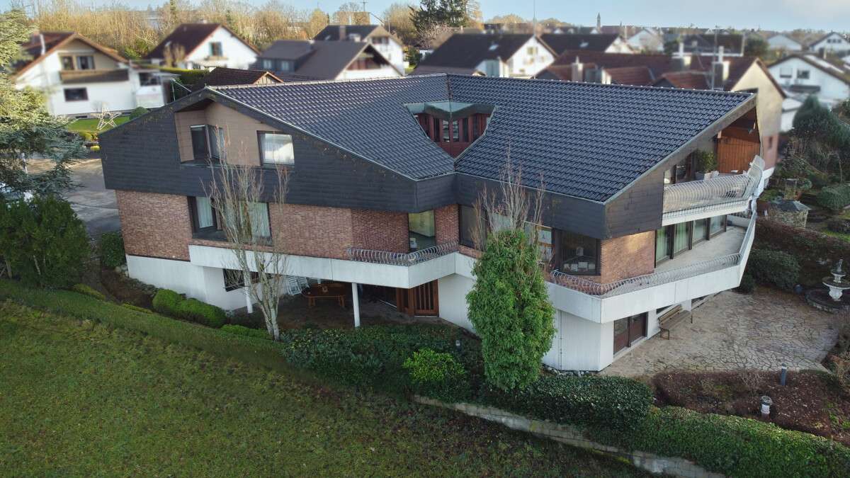 Thumbnail-Haus zum Kaufen in Spraitbach 569.000,00 € 205 m²