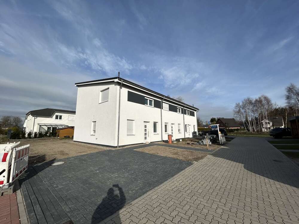 Thumbnail-Haus zum Kaufen in Schneverdingen 294.000,00 € 96 m²