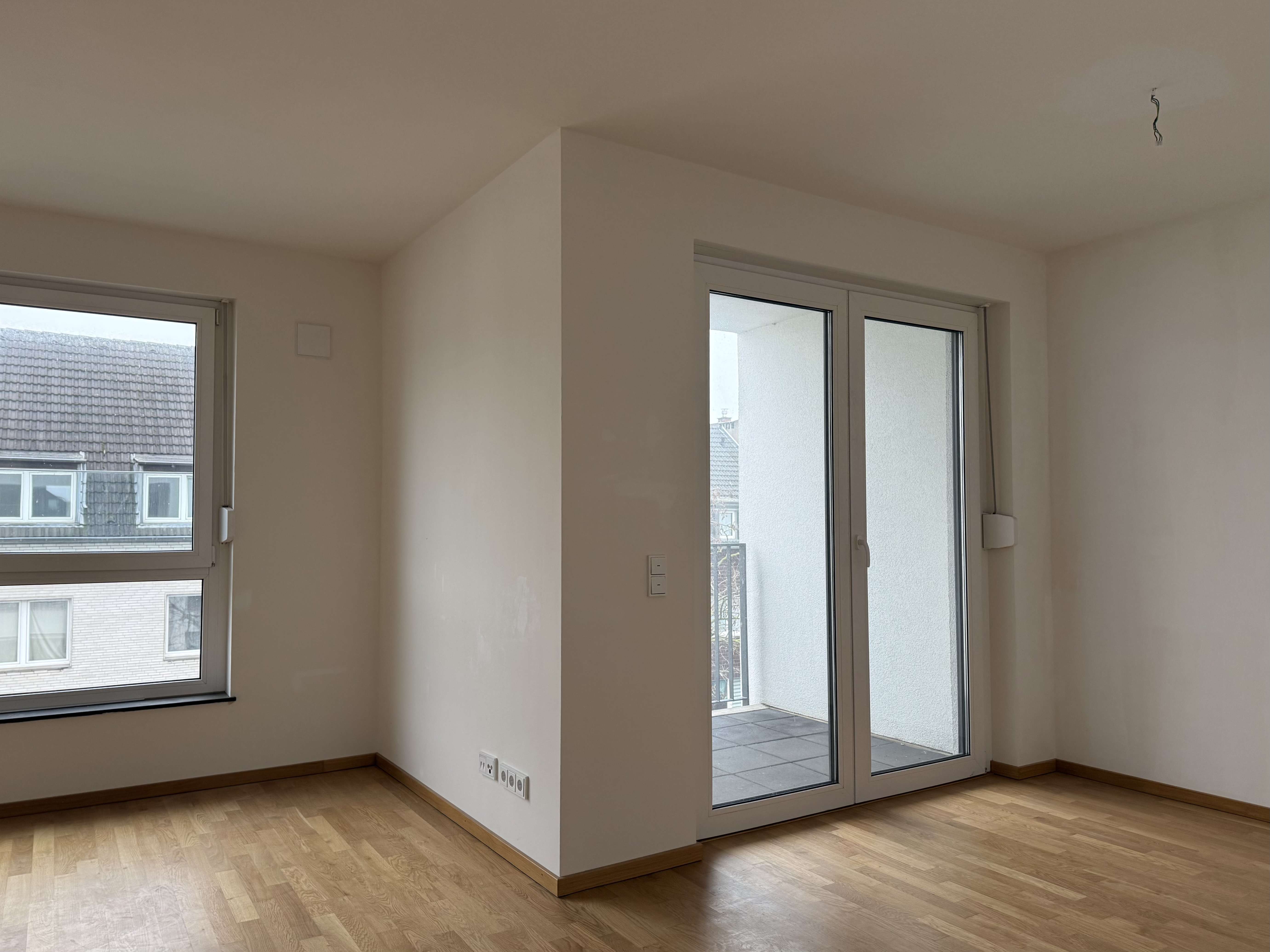 Thumbnail-Wohnung zum Mieten in Düsseldorf 890,00 € 61.38 m²