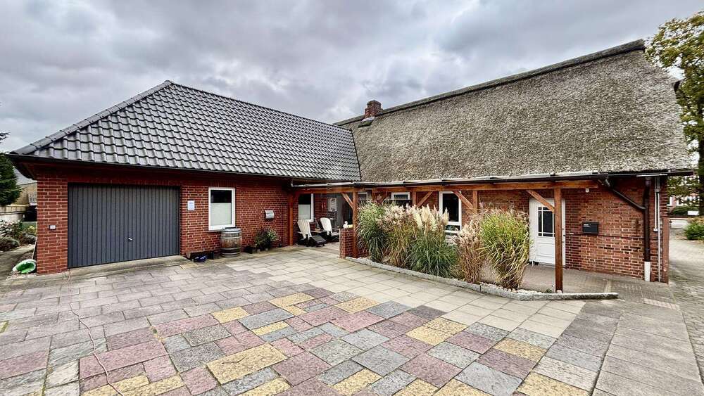 Thumbnail-Haus zum Kaufen in Salzhausen 805.000,00 € 277 m²