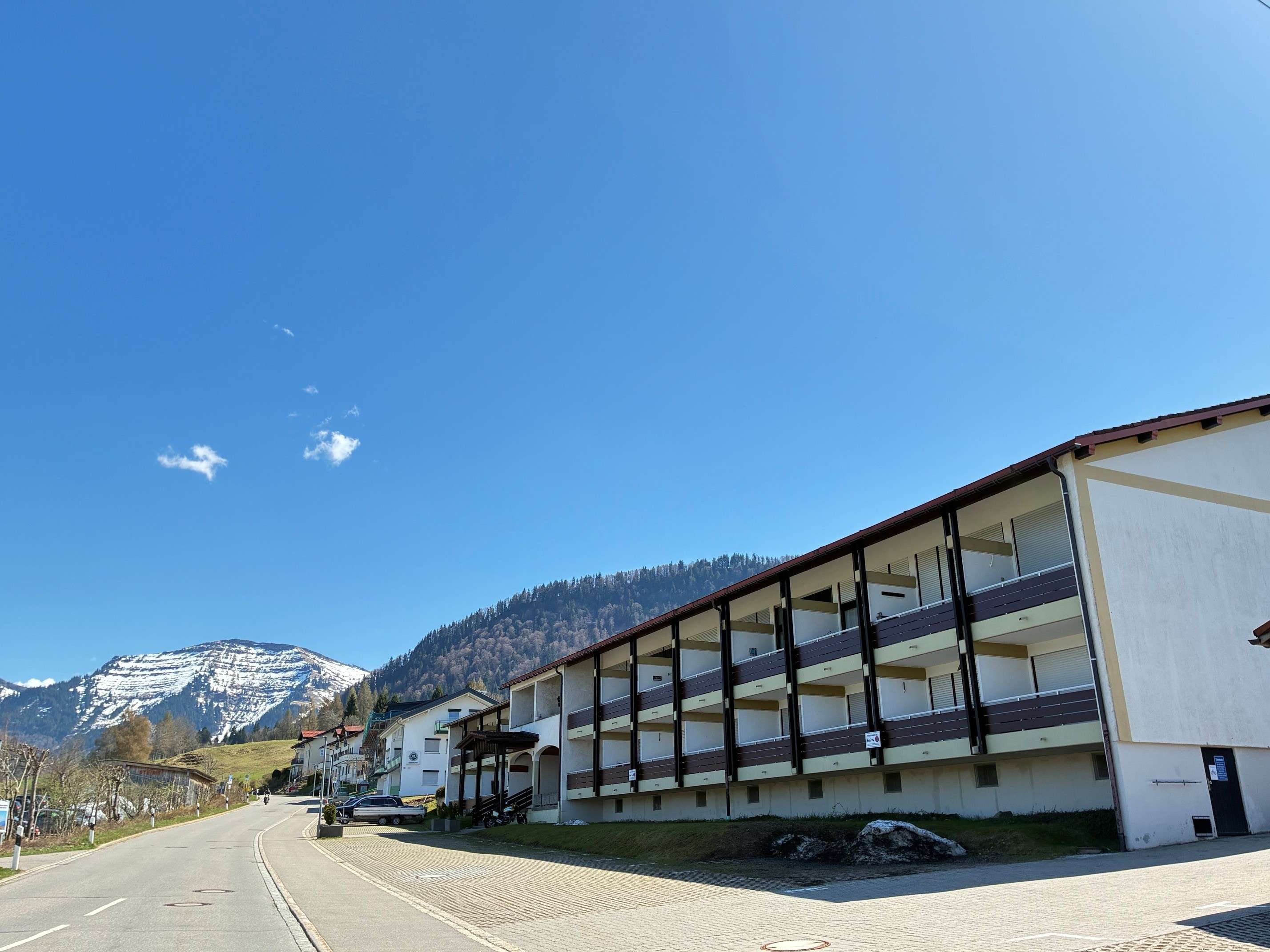 Thumbnail-Wohnung zum Kaufen in Oberstaufen 129.000,00 € 25.23 m²