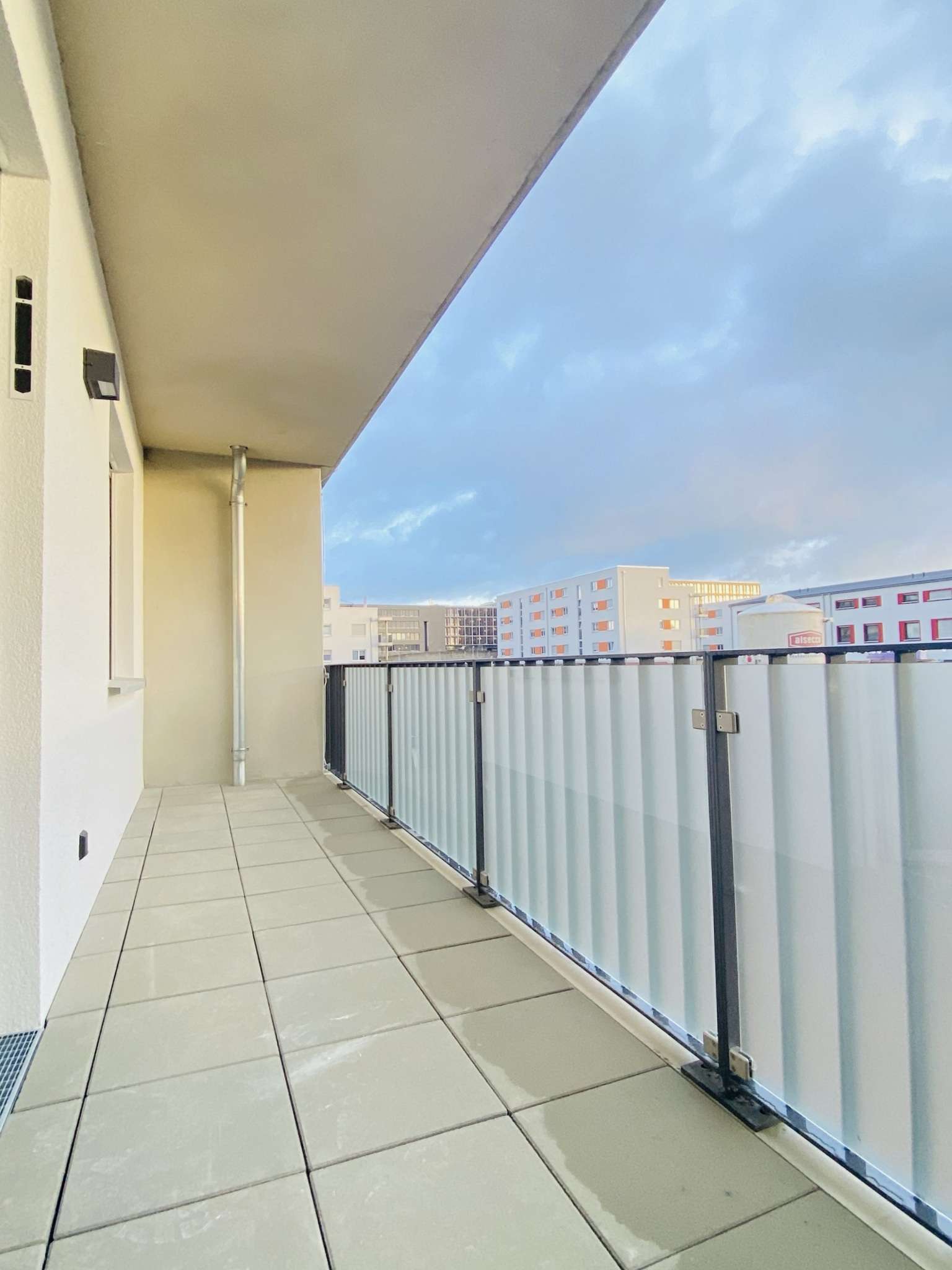 Thumbnail-Wohnung zum Mieten in Laatzen 760,00 € 69.81 m²