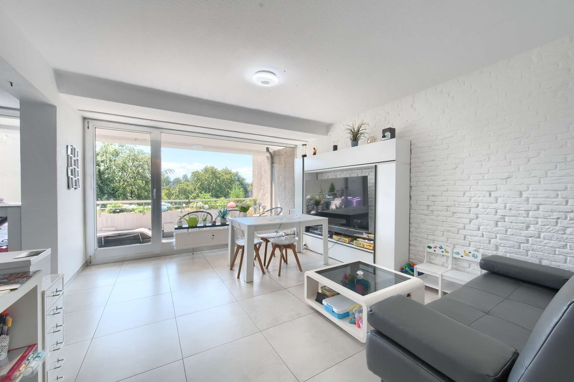 Thumbnail-Wohnung zum Kaufen in Unna 199.000,00 € 84 m²
