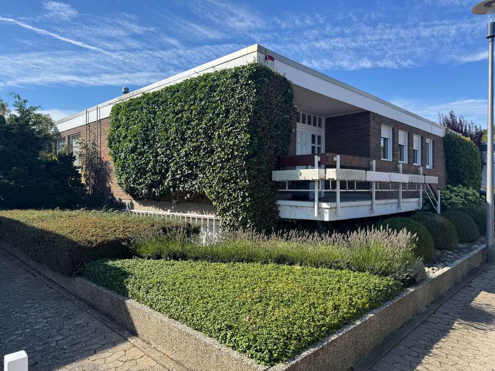 Thumbnail-Haus zum Kaufen in Goslar 380.000,00 € 170 m²