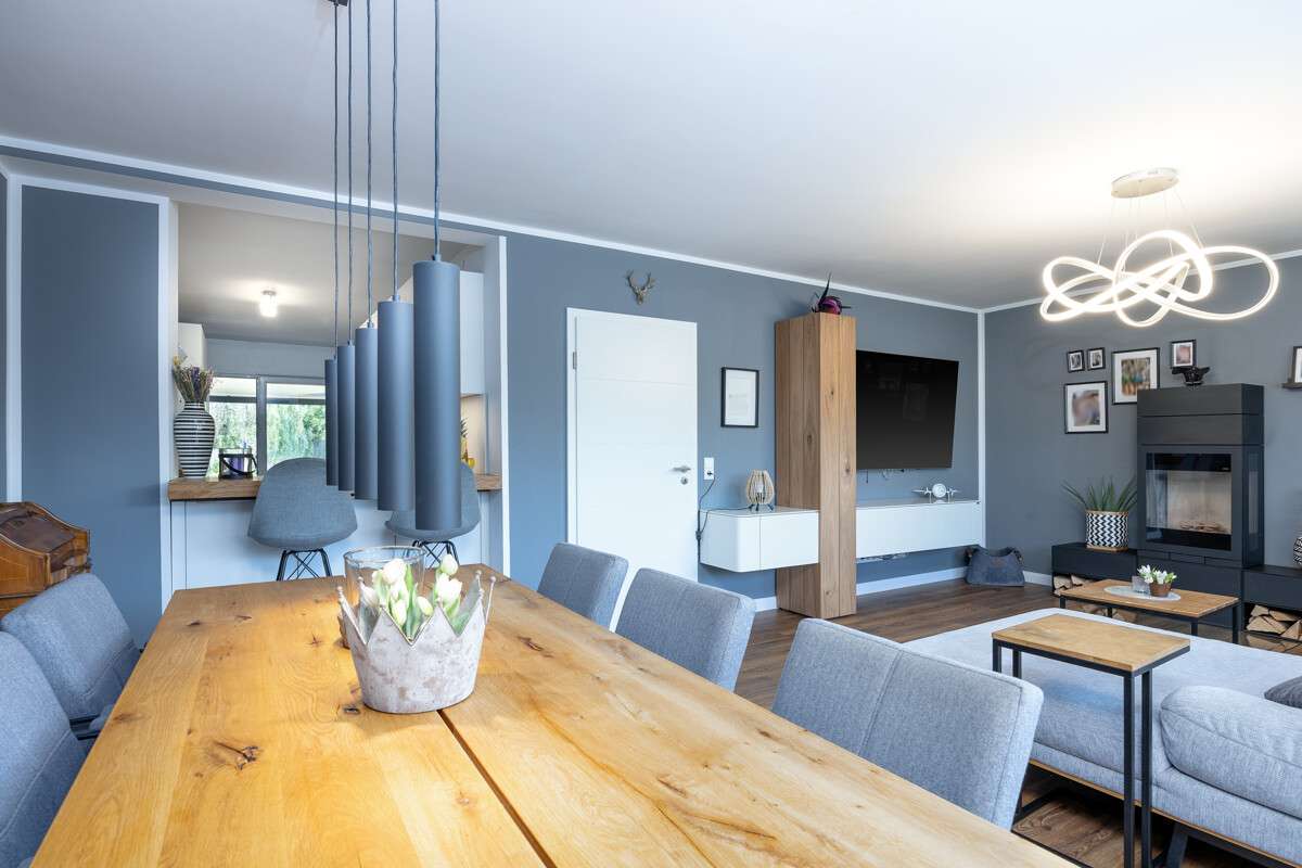 Thumbnail-Haus zum Kaufen in Unna 549.000,00 € 216 m²