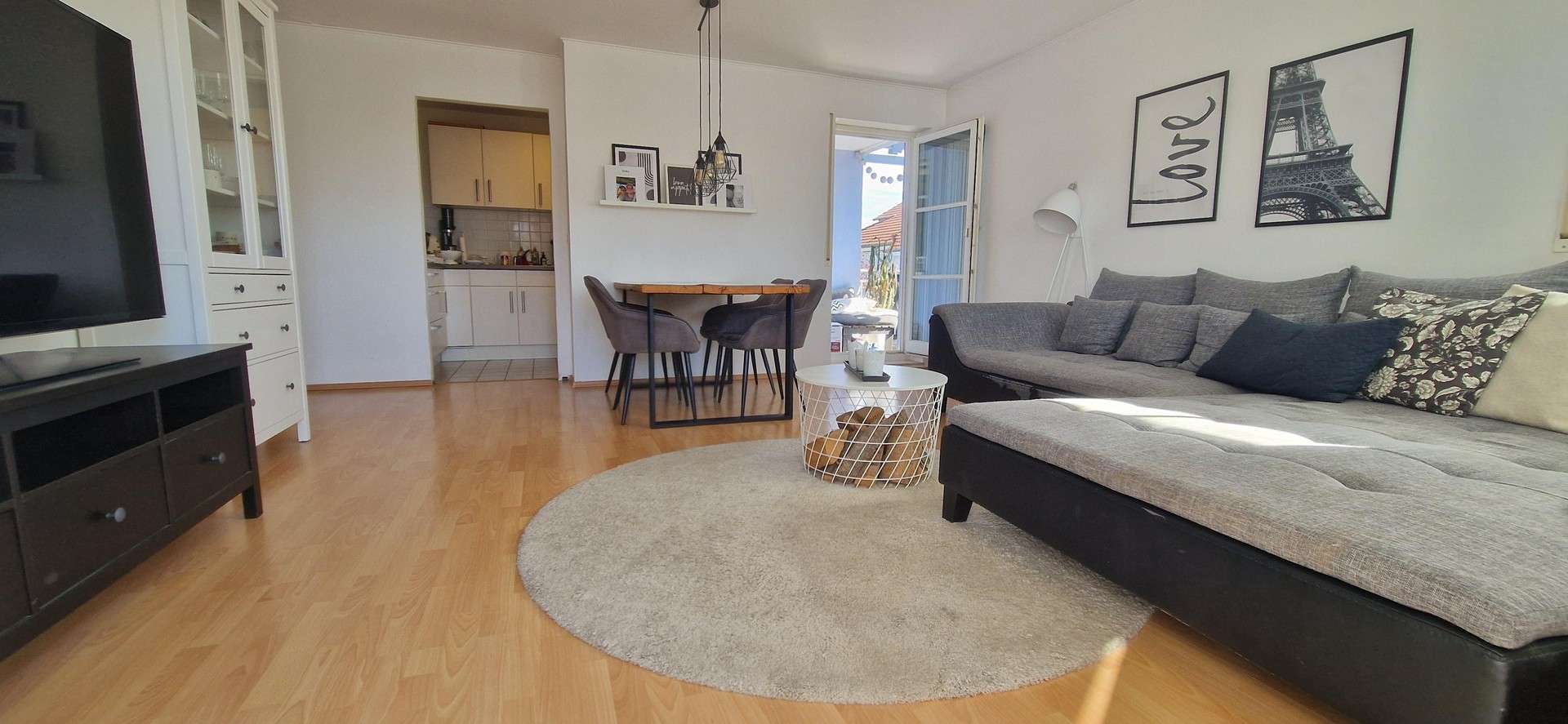 Thumbnail-Wohnung zum Kaufen in Bad Rappenau 310.000,00 € 82 m²