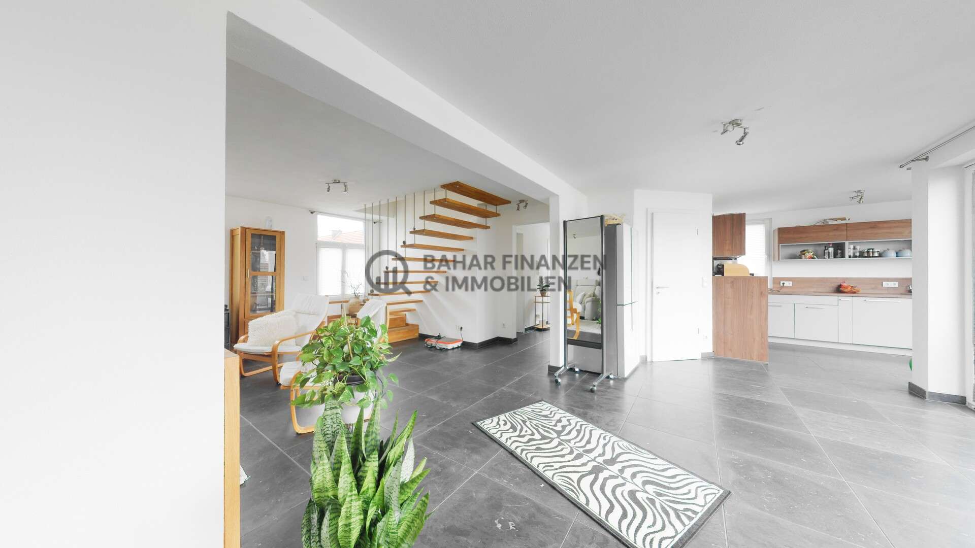 Thumbnail-Wohnung zum Kaufen in Mühldorf am Inn 535.000,00 € 121 m²